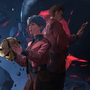 Apex legends - Top Predator Account / 30 Million Apex Coins / 20 Heirlooms (PC)