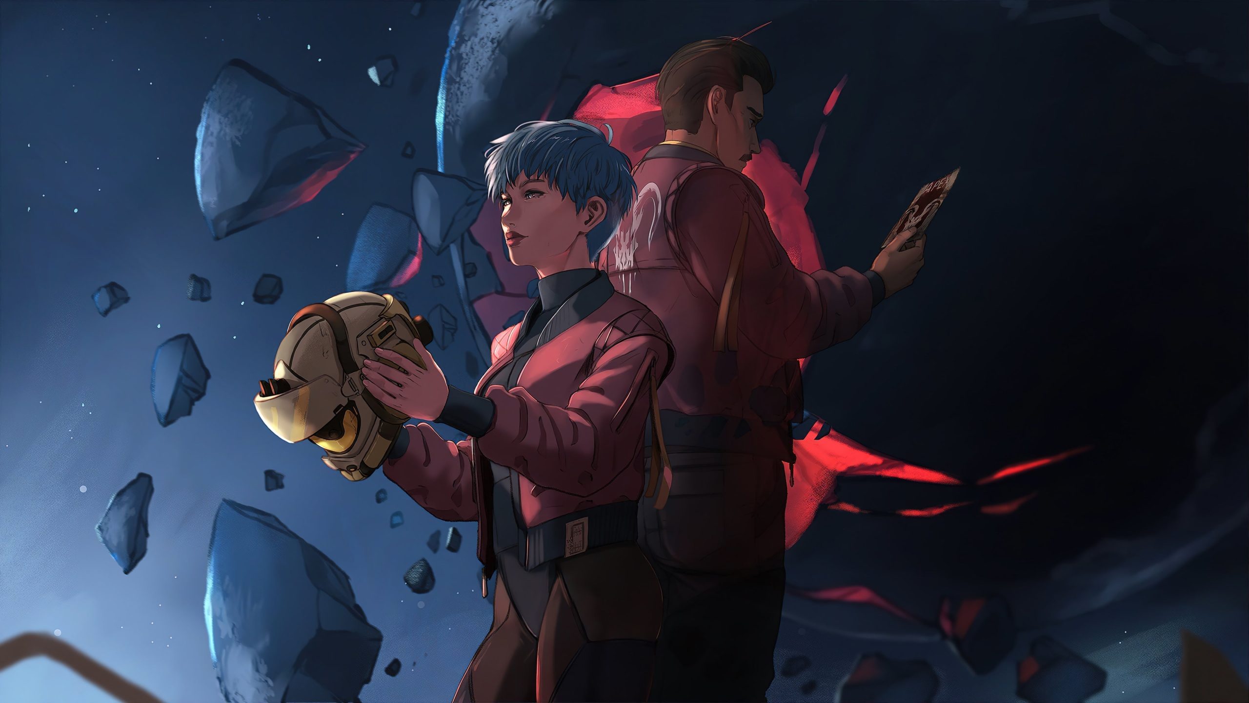 Apex legends - Top Predator Account / 30 Million Apex Coins / 20 Heirlooms (PC)