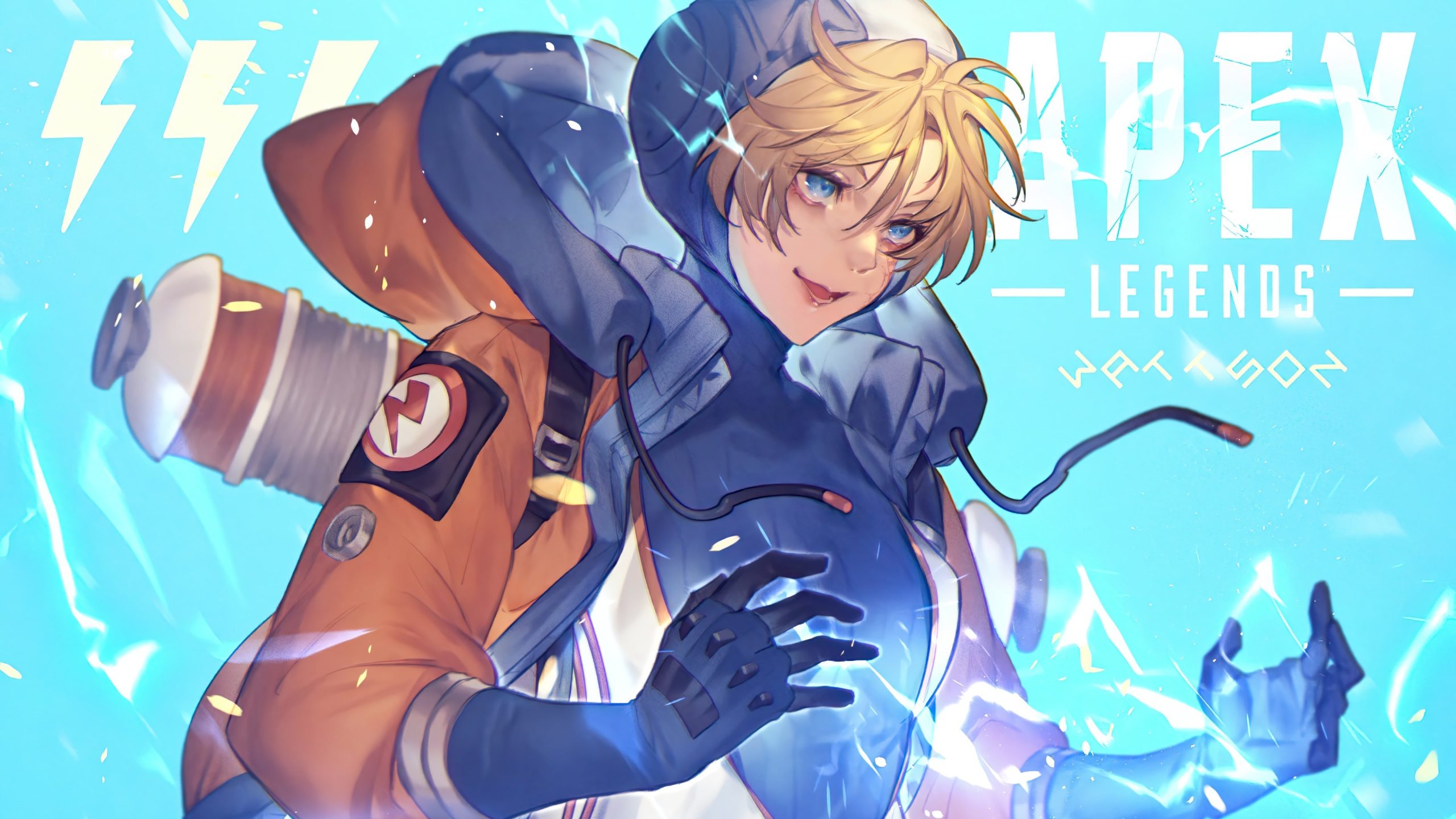 Apex legends - Account level 889 / Gold / 180K Coins / 10 Heirlooms (Nintendo Switch)