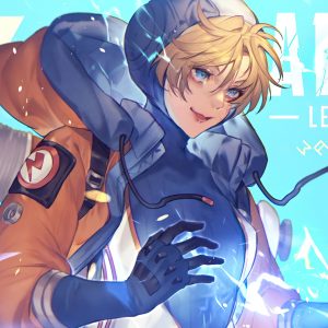 Apex legends - Account level 889 / Gold / 180K Coins / 10 Heirlooms (Xbox One/X/S)