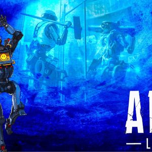 Apex legends - Top Predator Account / 13 Million Apex Coins / All Heirlooms (Android)