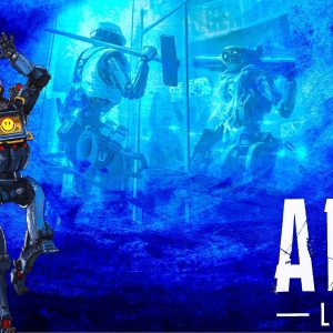 Apex legends - Top Predator Account / 13 Million Apex Coins / All Heirlooms (Xbox One/X/S)