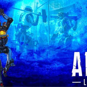 Apex legends - Top Predator Account / 13 Million Apex Coins / All Heirlooms (IOS)