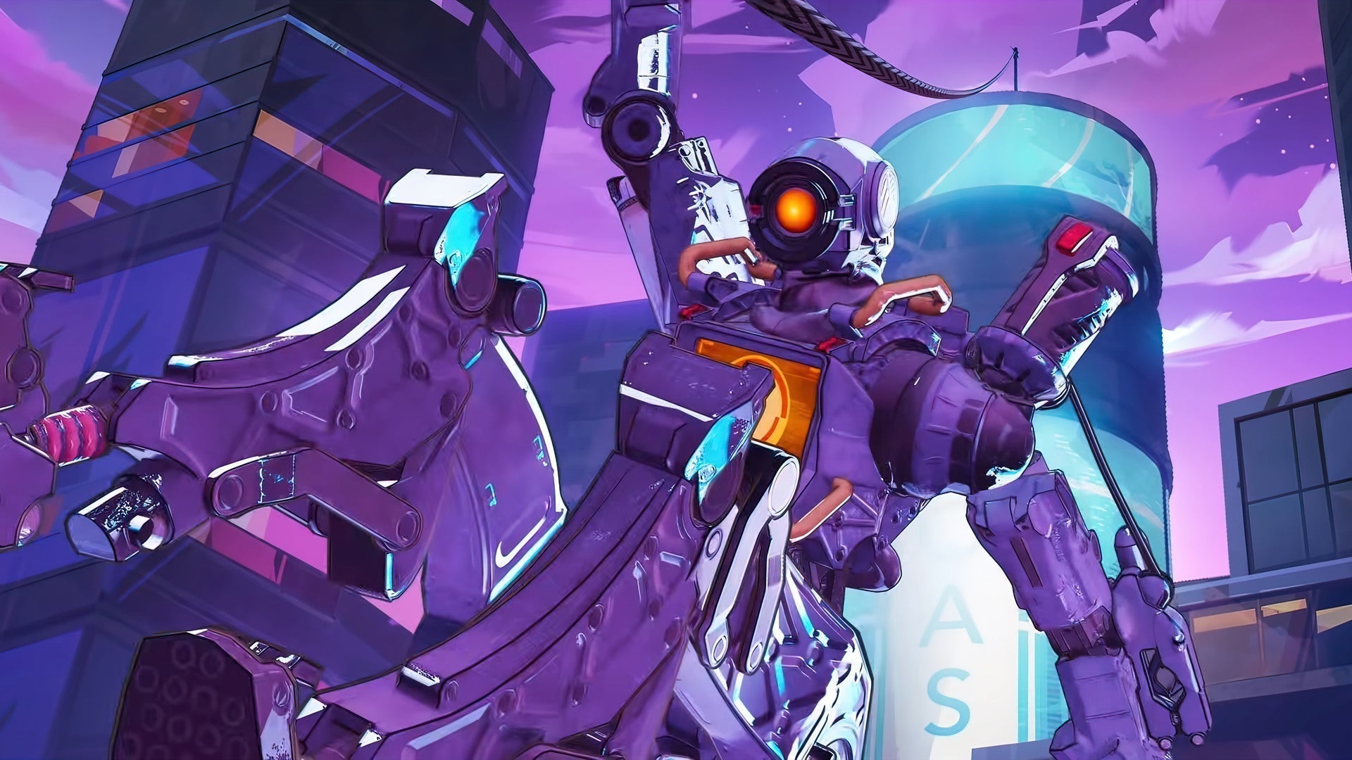 Apex legends - Account level 1184 / Gold / 255K Coins / 14 Heirlooms (Xbox One/X/S)