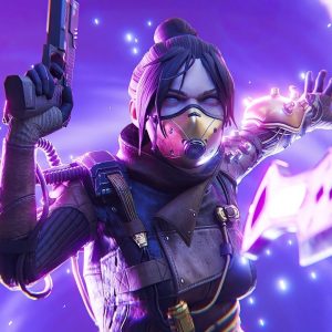 Apex legends - Account level 1230 / Gold / 309K Coins / 14 Heirlooms (MacOS)