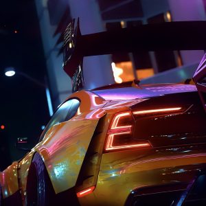 Need for Speed Unbound - Premium Account + 80 Billion Credits (Nintendo Switch)