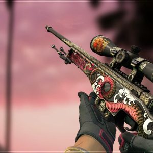 CS:GO - Premium Account + 2000 Skins (IOS)