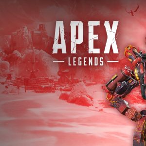 Apex legends - Top Predator Account / 200 Million Apex Coins / 20 Heirlooms (Nintendo Switch)