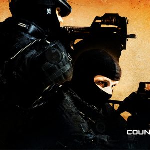 CS:GO - Premium Account + 500 Skins (IOS)