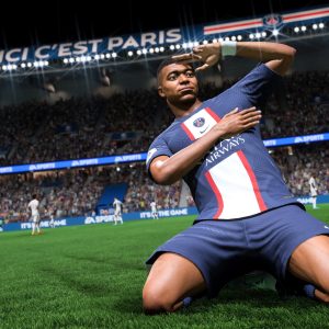 FIFA 23 - Premium Account + 1 Billion Credits (MacOS)