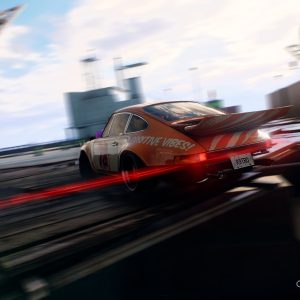 Need for Speed Unbound - Premium Account + 220 Billion Credits (IOS)