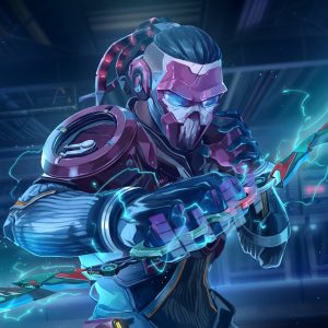 Apex legends - Account level 1630 / Gold / 350K Coins / 18 Heirlooms (IOS)