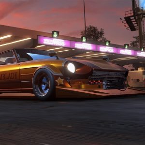 Need for Speed Unbound - Fully Maxed Out Account + 15 Billion Credits (PS4/PS5)
