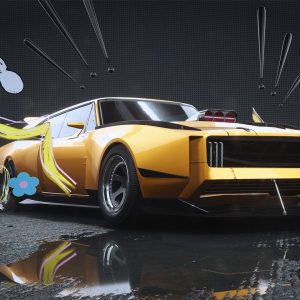 Need for Speed Unbound - Fully Maxed Out Account + 25 Billion Credits (IOS)