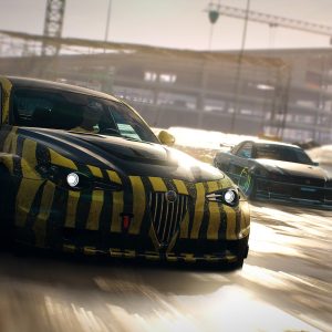 Need for Speed Unbound - Fully Maxed Out Account + 30 Billion Credits (PC)