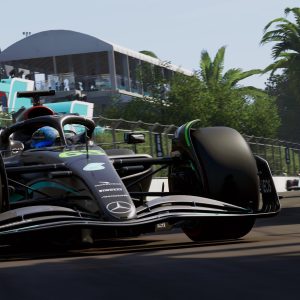 F1 23 - 500 Vehicle Pack Add-on (Android)