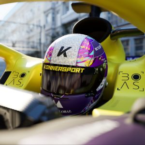 F1 23 - Mods Pack (Xbox One/X/S)