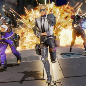 Apex legends - Top Predator Account / 430K Apex Coins / 20 Heirlooms (PS4/PS5)