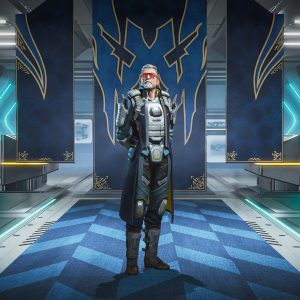 Apex legends - Top Predator Account / 750K Apex Coins / All Heirlooms (MacOS)