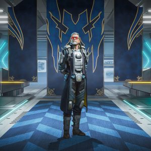 Apex legends - Top Predator Account / 750K Apex Coins / All Heirlooms (PS4/PS5)