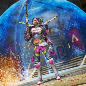 Apex legends - Top Predator Account / 900K Apex Coins / All Heirlooms (PC)