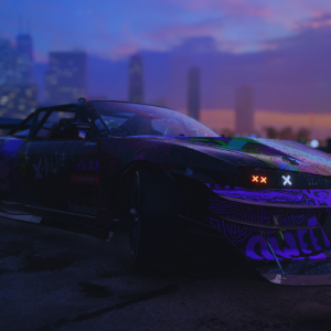 Need for Speed Unbound - Fully Maxed Out Account + 35 Billion Credits (Android)