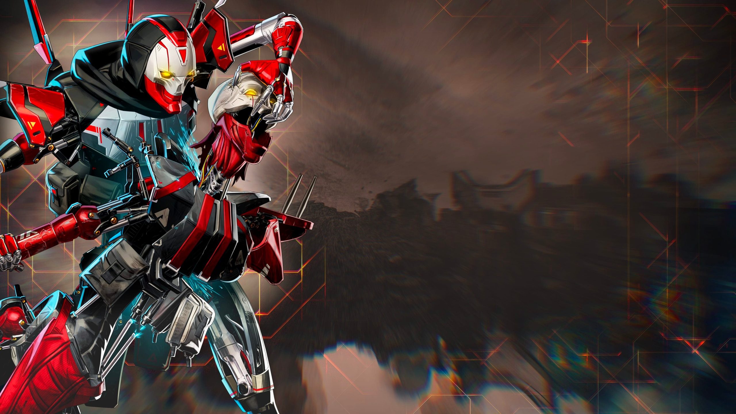 Copy of Apex legends - Top Predator Account / 1.5 Million Apex Coins / All Heirlooms (PS4/PS5)