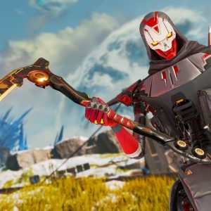 Apex legends - Account level 789 / Platinum / 186K Coins / 6 Heirlooms (Nintendo Switch)