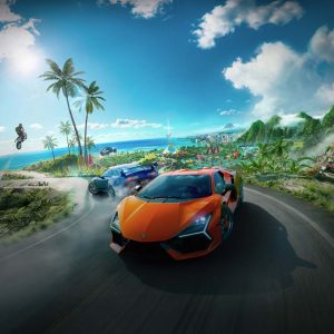 The Crew Motorfest - 20 Billion Cash Pack (Credits) Xbox One/X/S