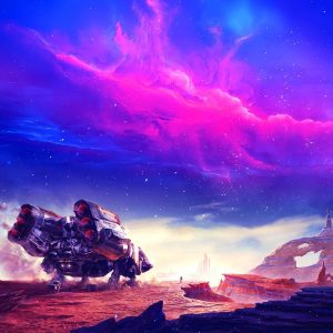 Starfield - Premium Account + Unlock All (PS4/PS5)