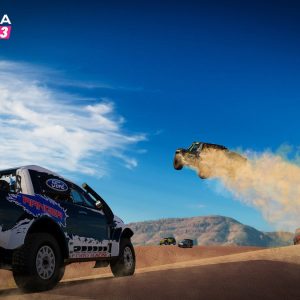 Forza Horizon 3 - Modded Account + Mod Menu