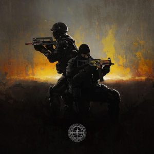 CS:GO - Legendary Eagle Master Account + 390 Skins (Android)