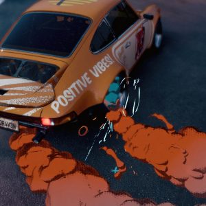 Need for Speed Unbound - Fully Maxed Out Account + 40 Billion Credits (MacOS)