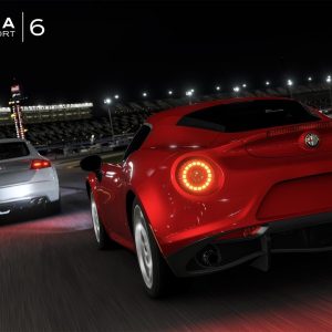 Forza Motorsport 6 - Premium Account + All Cars (PC)