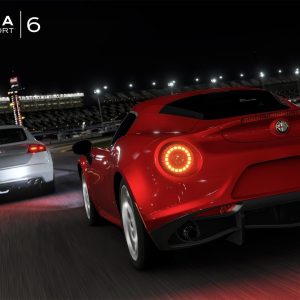 Forza Motorsport 6 - Premium Account + All Cars (MacOS)