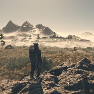 Starfield - Modded Account + Advanced Mods (IOS)