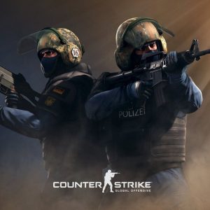 CS:GO - Premium Account + 583 Skins (Xbox One/X/S)
