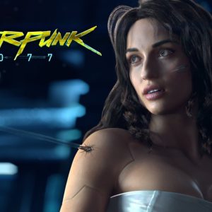 Cyberpunk 2077 - Mod Menu (PC)