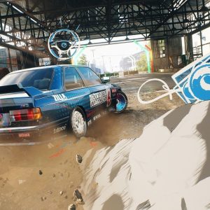 Need for Speed Unbound - Fully Maxed Out Account (PS4/PS5)