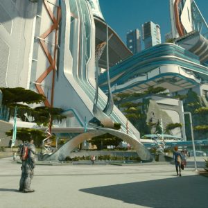 Starfield - Premium Account + 80 Billion Credits (PC)