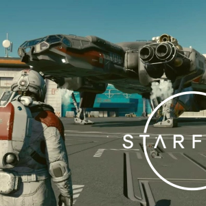 Starfield - Modded Account (PC)