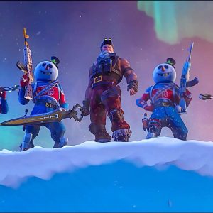 Fortnite - 1000 Skins Pack Add-On (Xbox One/X/S)