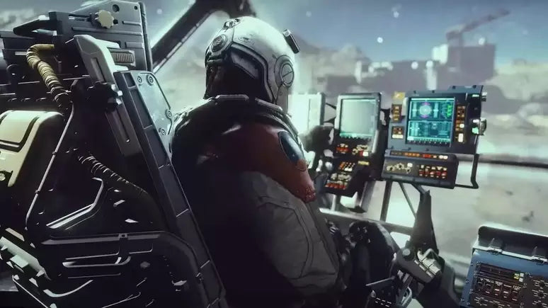 Starfield - Premium Account + Emulator (Xbox One/X/S)