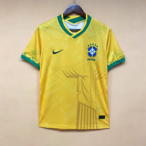Brazil Especial Edition Cristo - Fan Version