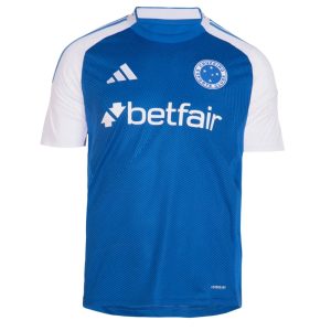 Cruzeiro Home 25/26 - Fan Version