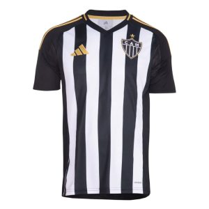 Atletico Mineiro 25/26 I Home Jersey - Fan Version