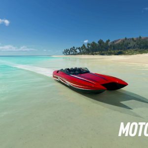 The Crew Motorfest - Modded Account + All Cars (MacOS)