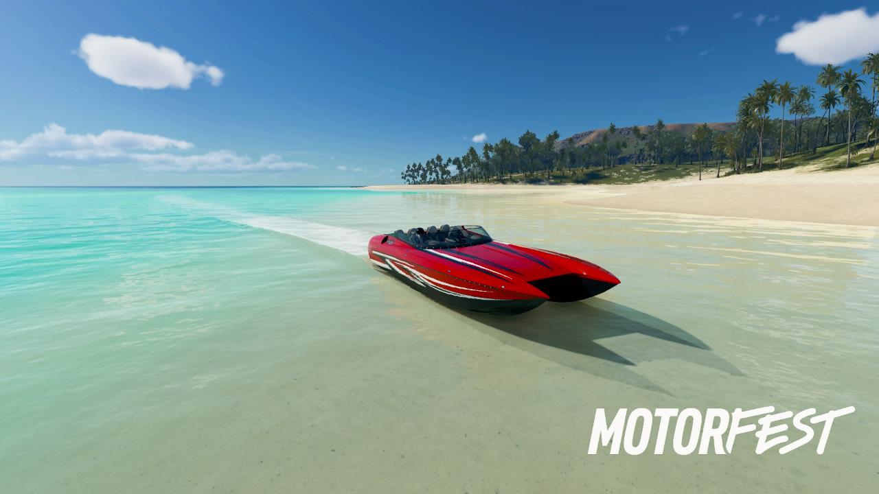 The Crew Motorfest - Modded Account + All Cars (MacOS)