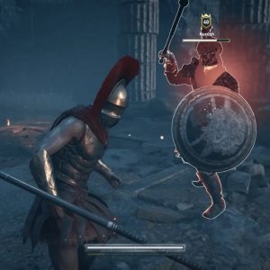 Assassin's Creed Odyssey - Modded Account + Unlock All