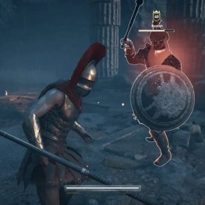 Assassin's Creed Odyssey - Modded Account + Mod Menu